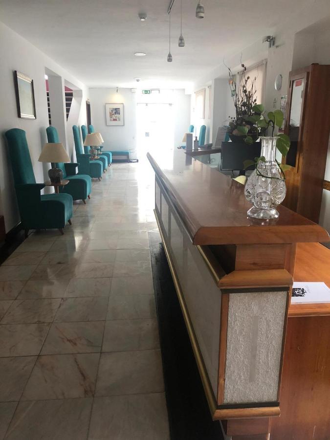 卡斯特罗德韦德酒店 维迪堡 外观 照片