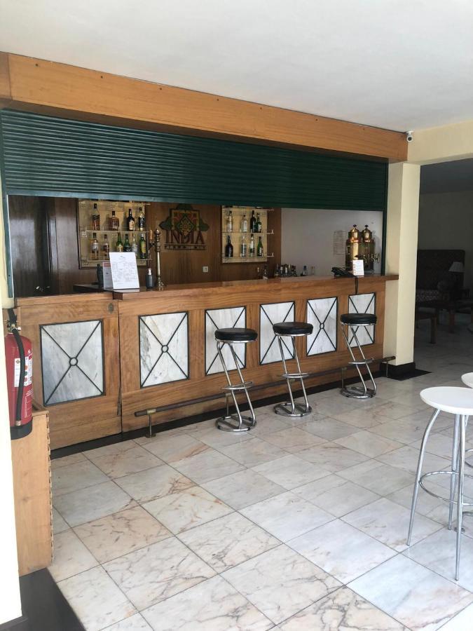 卡斯特罗德韦德酒店 维迪堡 外观 照片