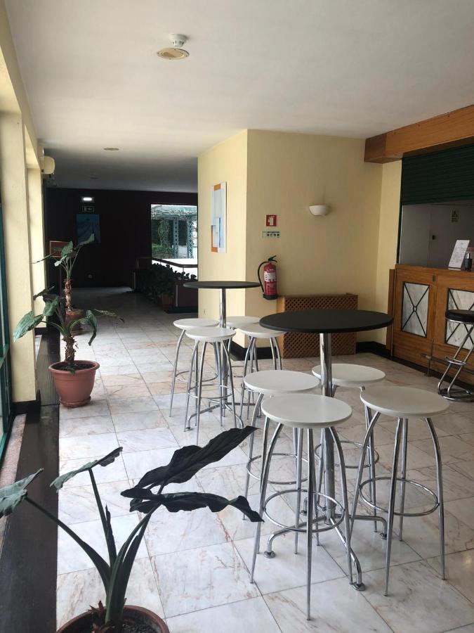 卡斯特罗德韦德酒店 维迪堡 外观 照片